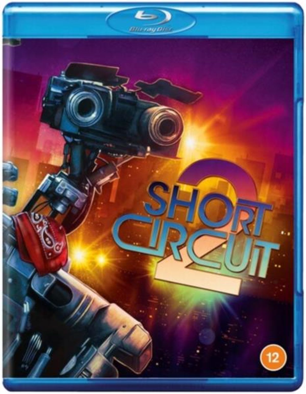 Afbeelding van Short Circuit 2