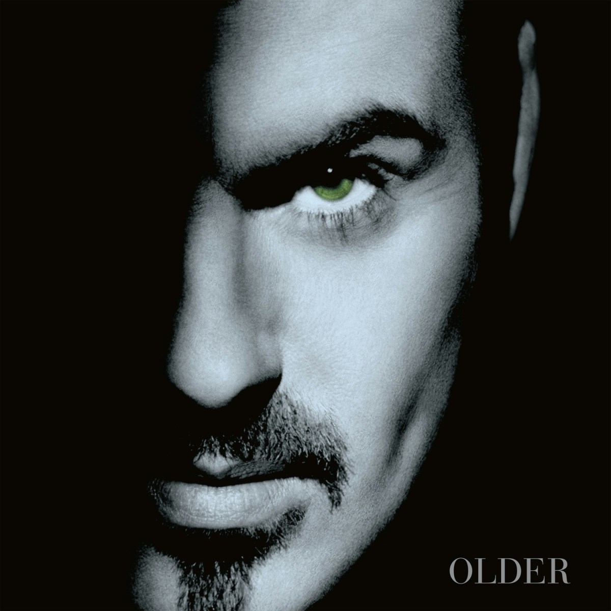 Afbeelding van George Michael - Older