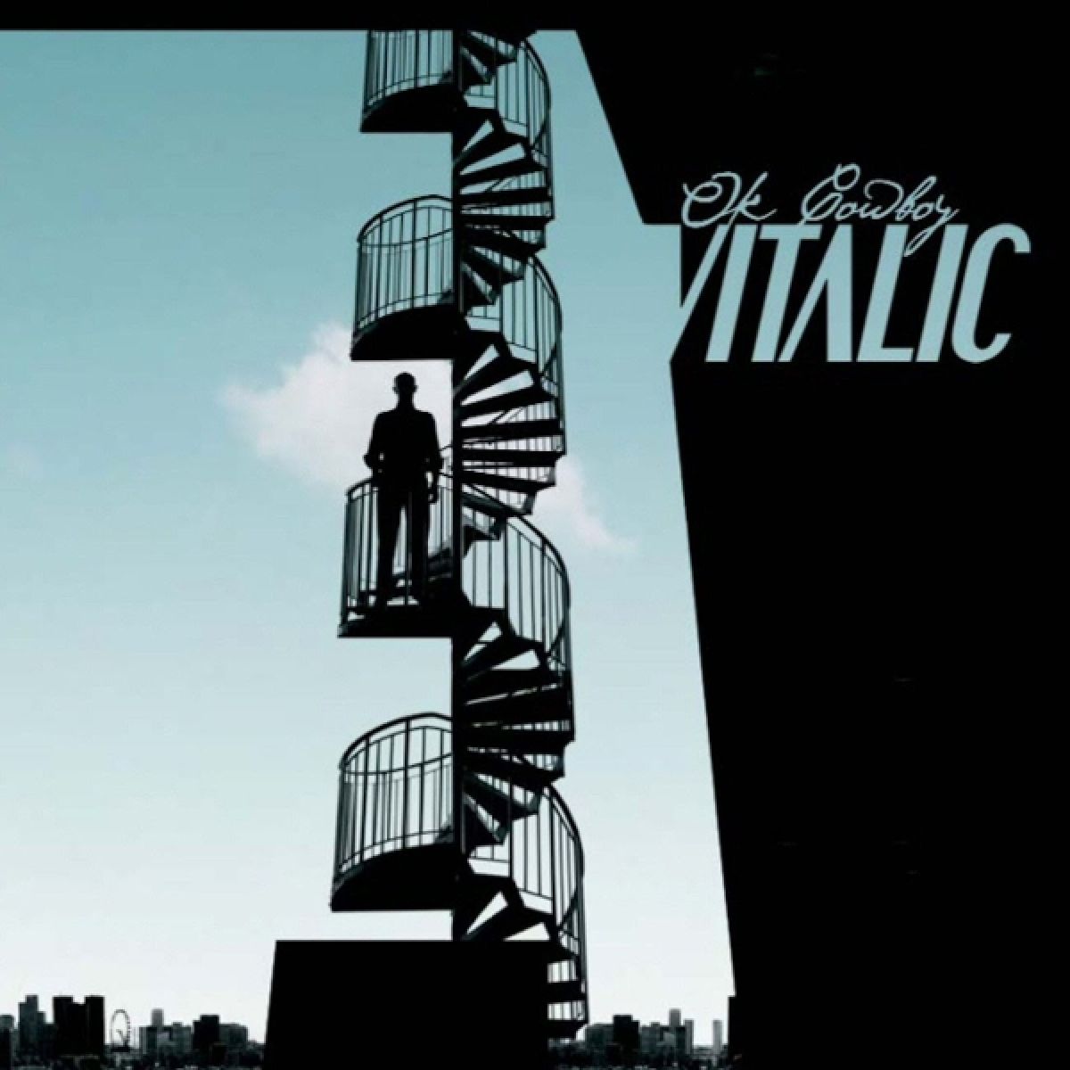 Vitalic - Ok Cowboy