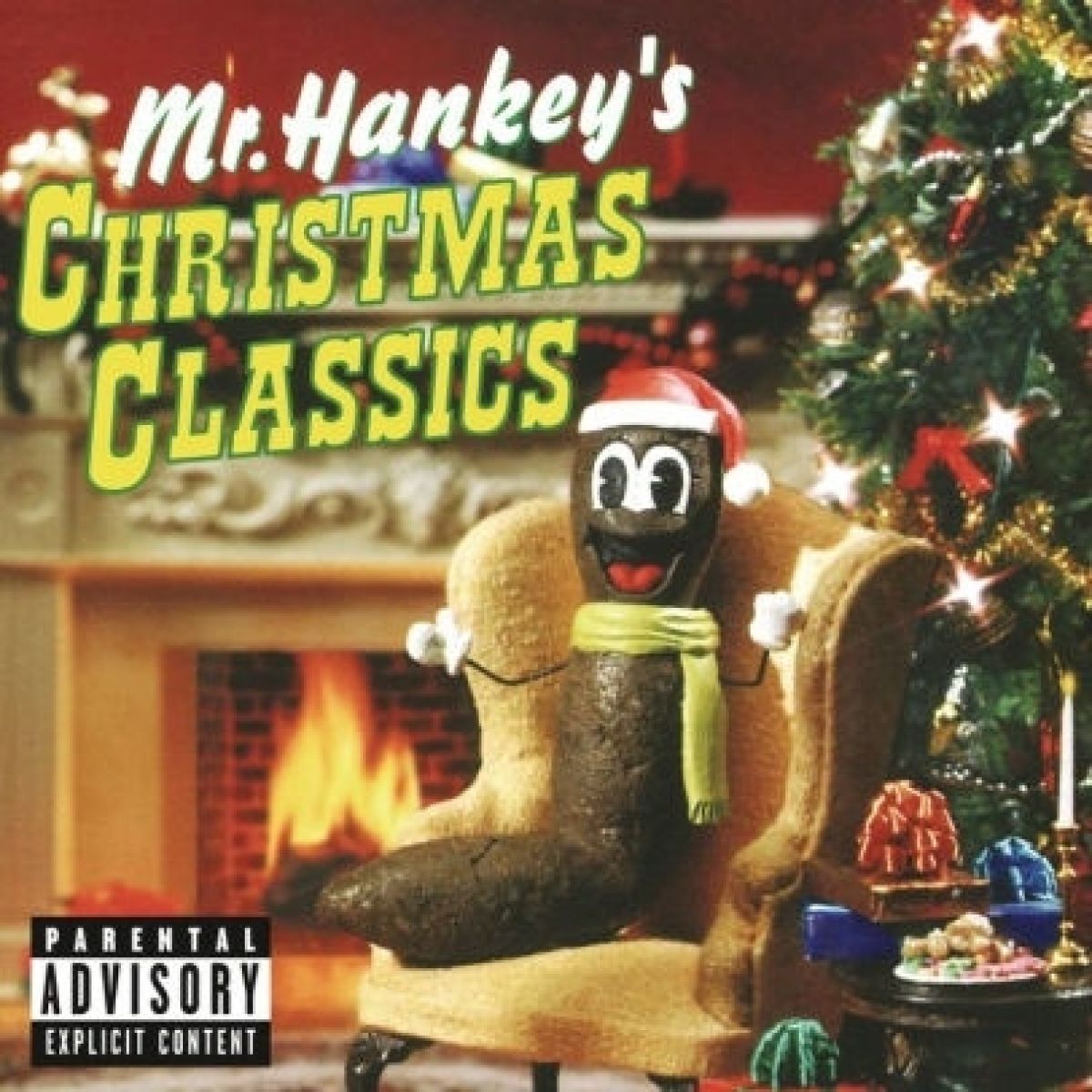 Afbeelding van South Park: Mr. Hankey's Christmas Classics