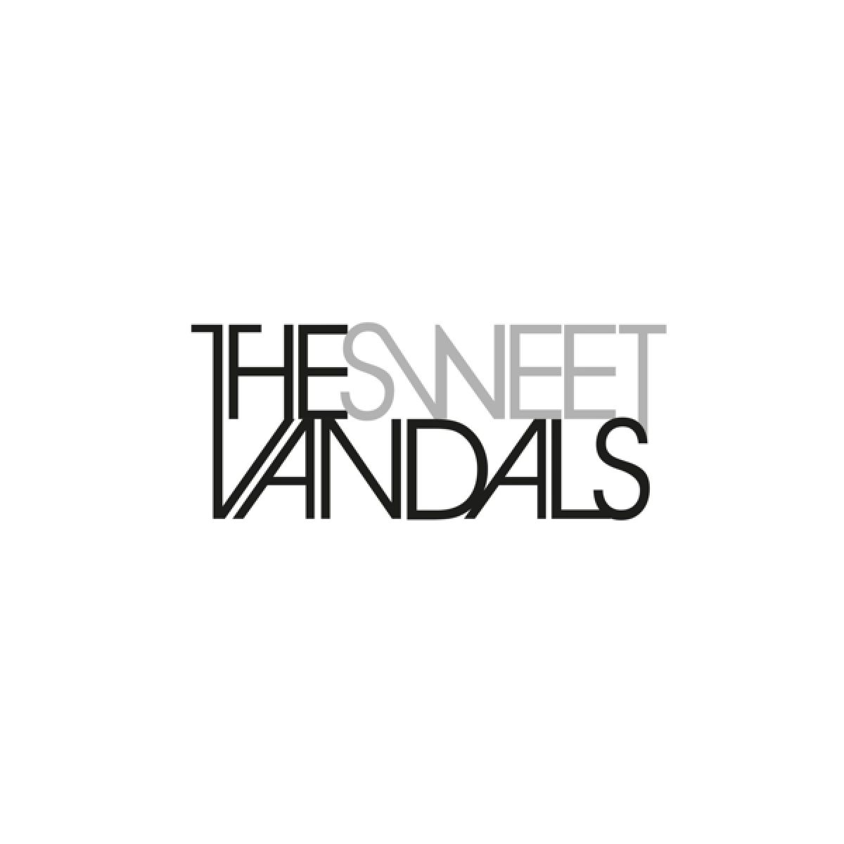 Afbeelding van Sweet Vandals - The Sweet Vandals
