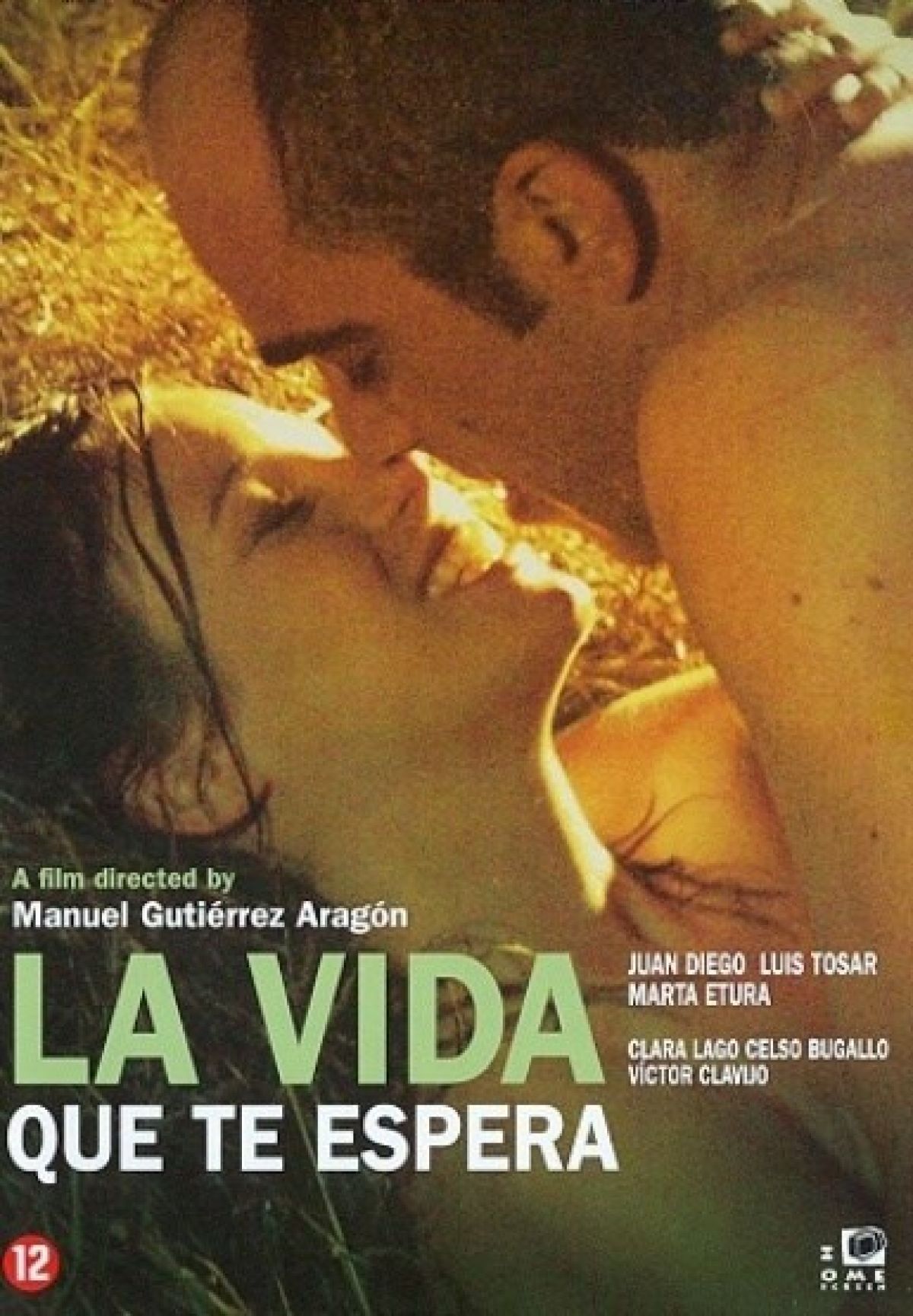 Afbeelding van Vida que te espera