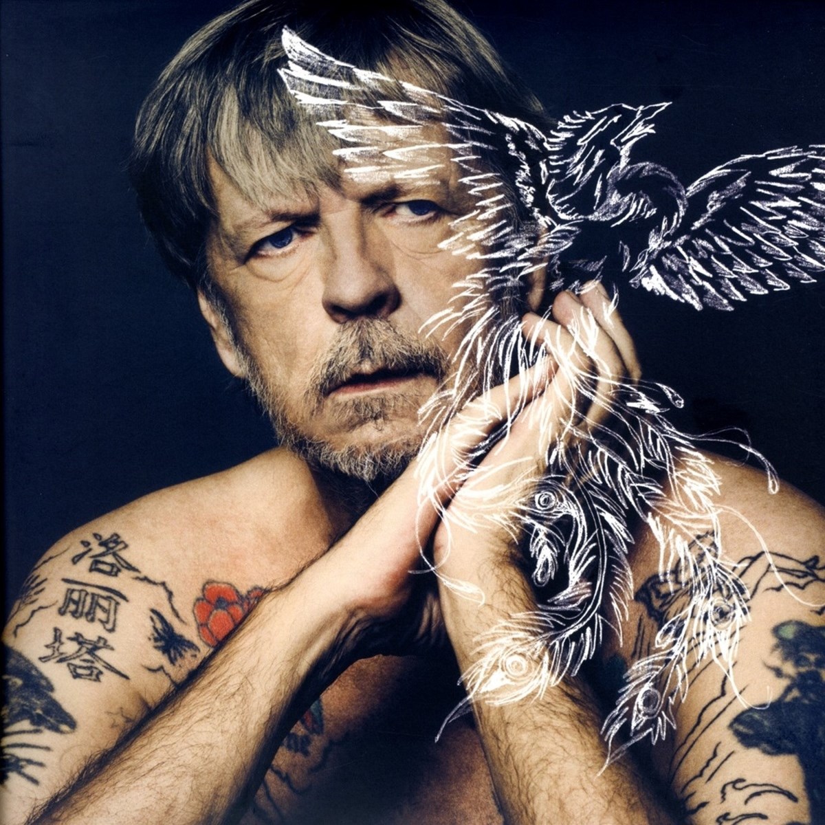 Afbeelding van Renaud