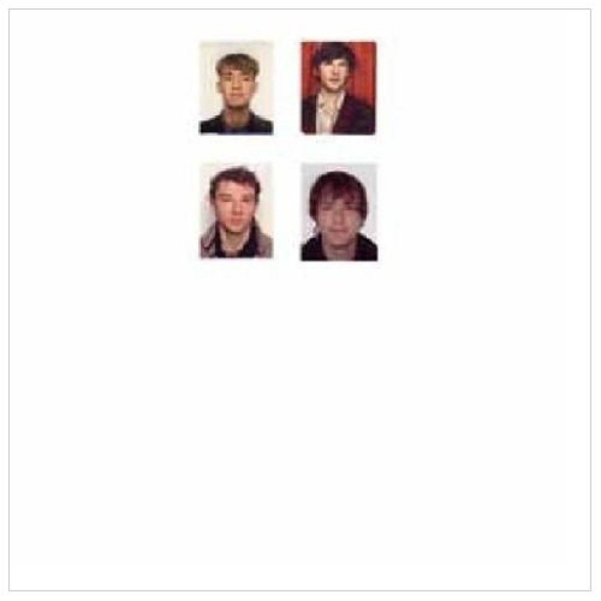 Afbeelding van Richard Youngs & Simon Wickam-Smith - 20 Years