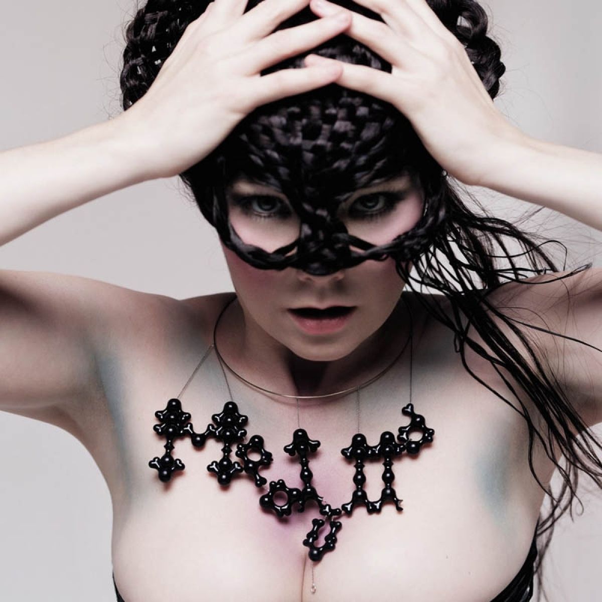 Afbeelding van Björk - Medúlla