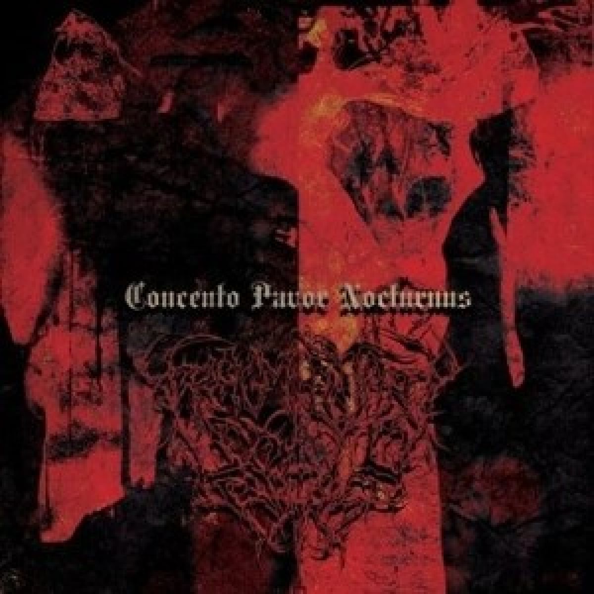 Afbeelding van Fragmentary Solid Abyss - Concerto Pavor Nocturnus