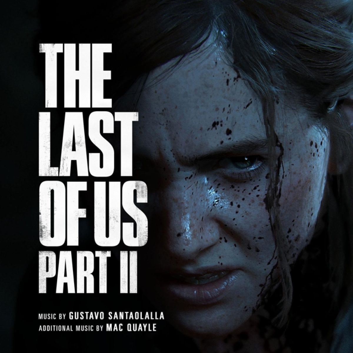 Afbeelding van Last Of Us Part Ii