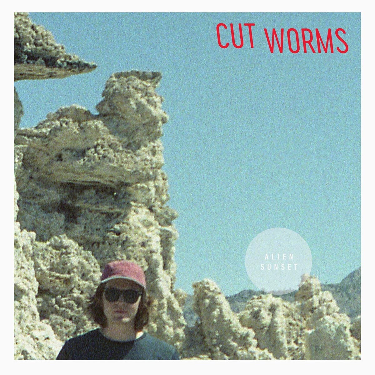 Afbeelding van Cut Worms - Alien Sunset