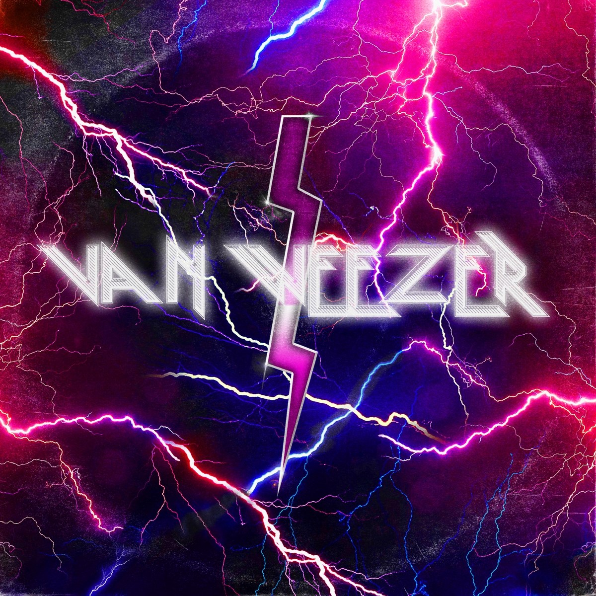 Afbeelding van Van Weezer