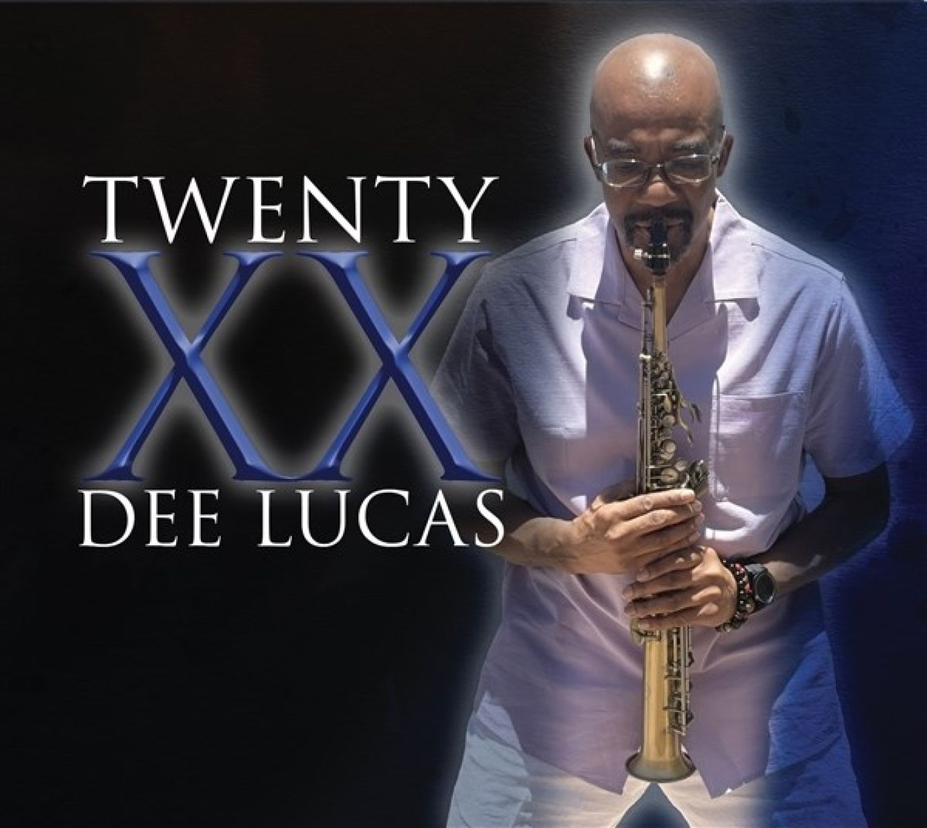 Afbeelding van Dee Lucas - Twenty
