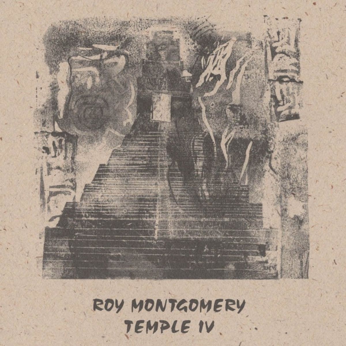 Afbeelding van Roy Montgomery - Temple IV