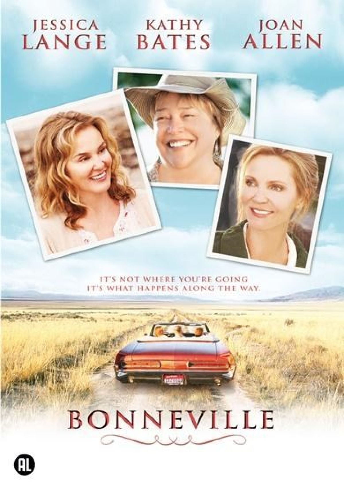 Afbeelding van Bonneville