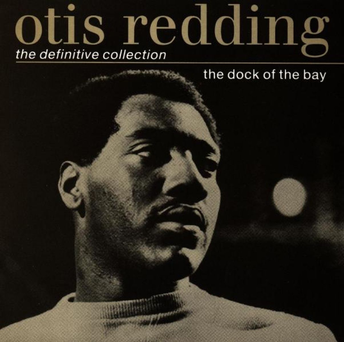 Afbeelding van Otis Redding - Definitive Collection