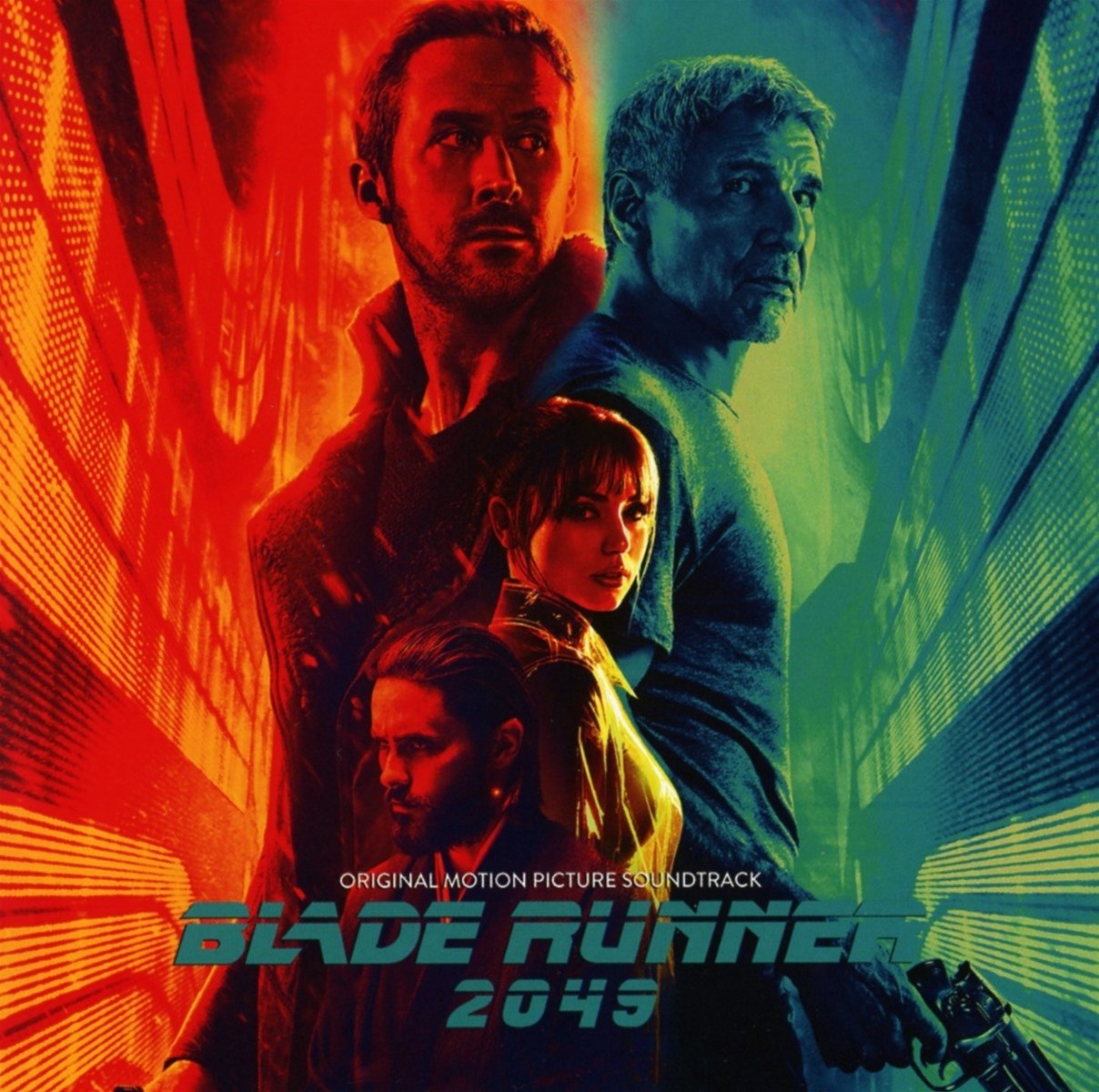 Afbeelding van Blade Runner 2049 (original Motion Picture Soundtrack)