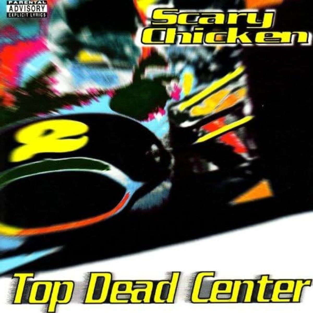 Afbeelding van Top Dead Center