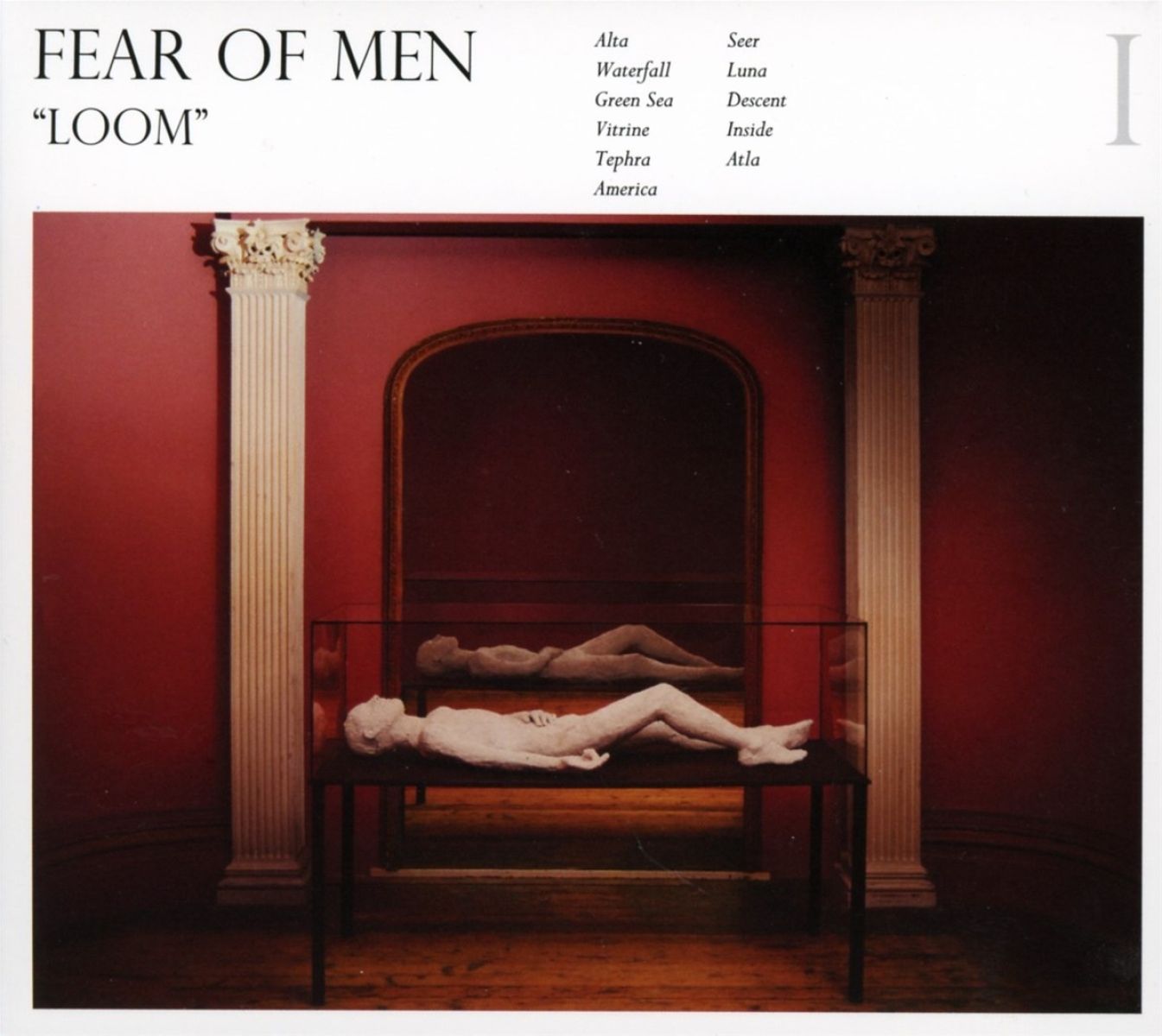Fear Of Men - Loom
