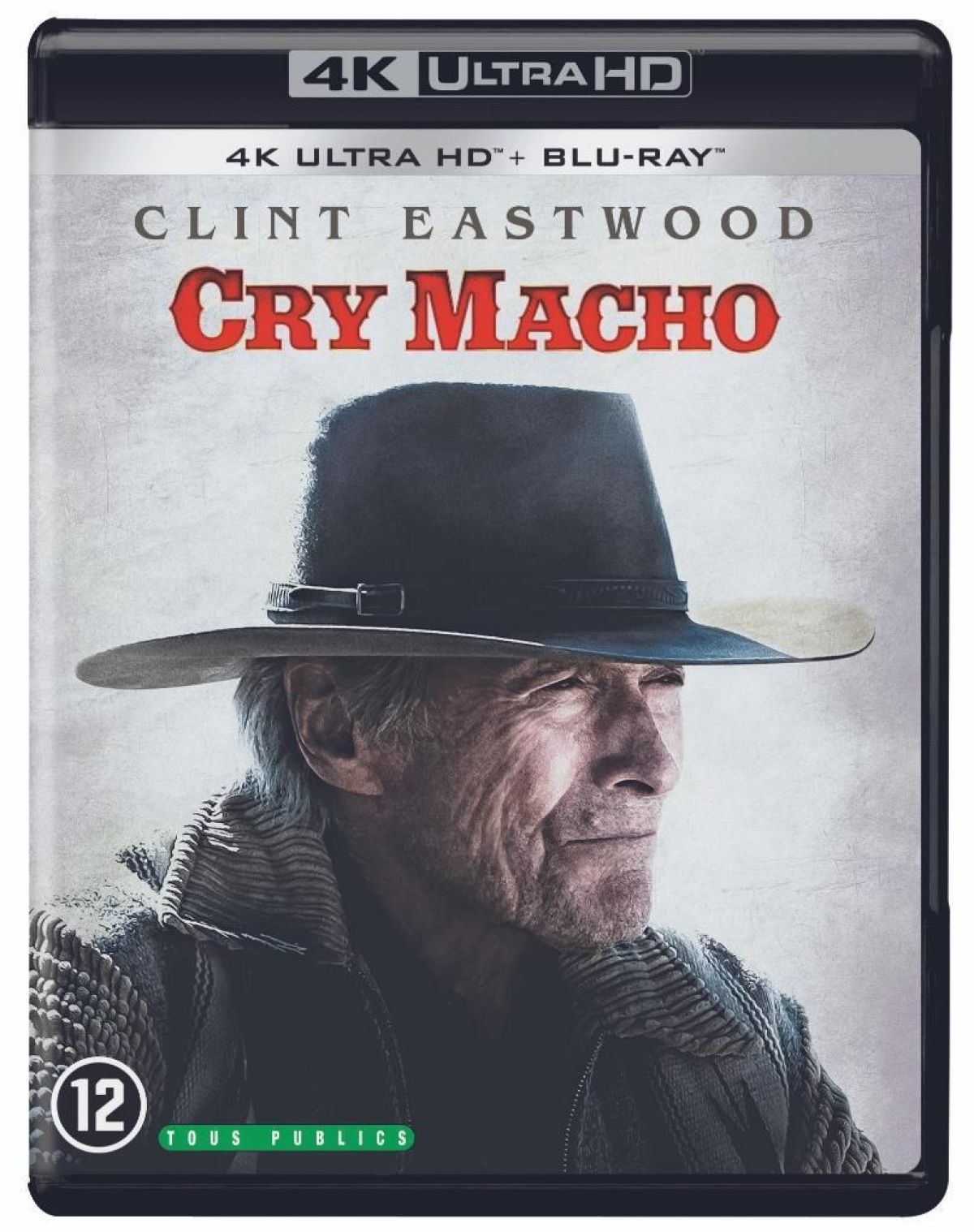 Cry Macho