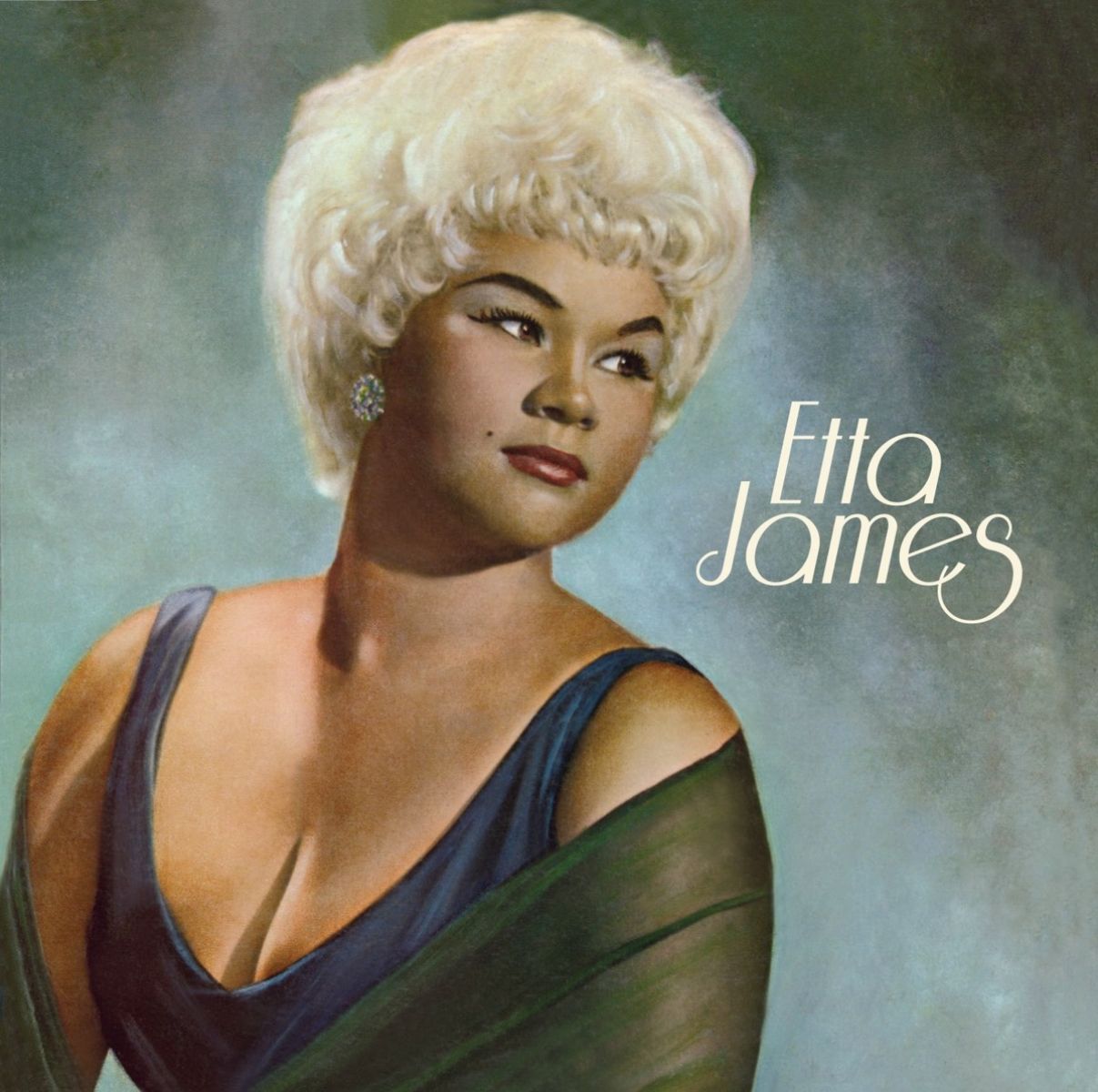 Etta James - Etta James/ Sings For..