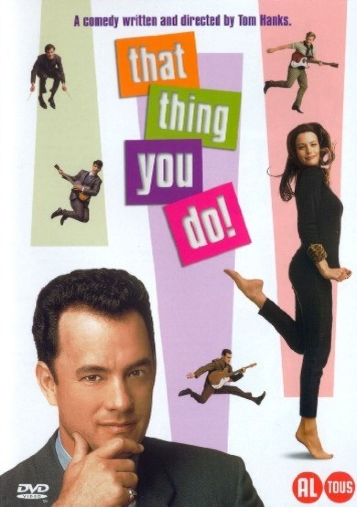 That thing you do