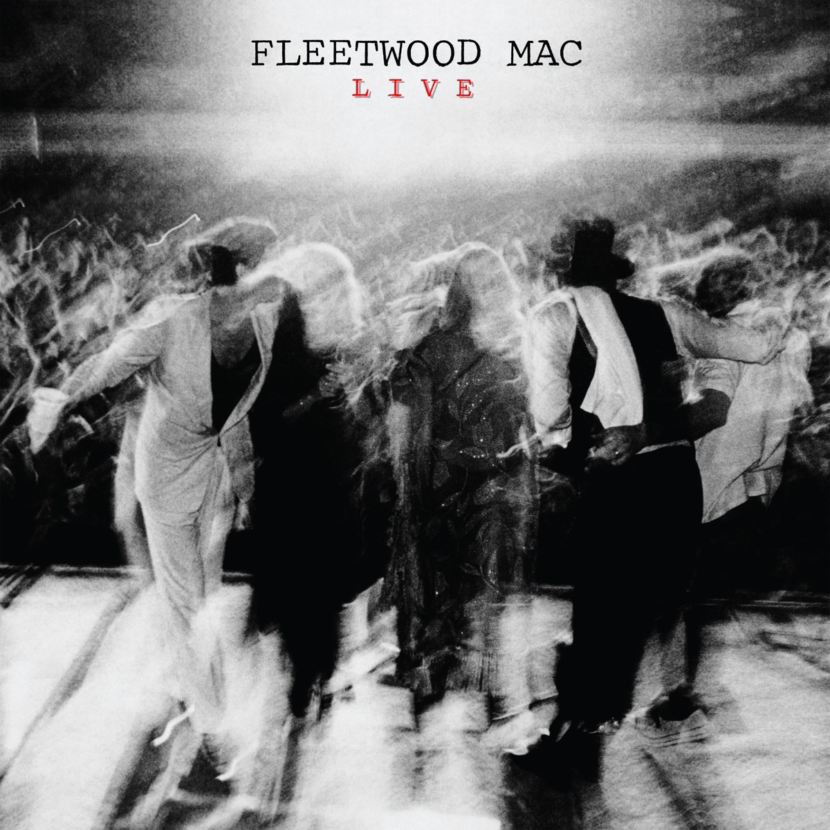 Afbeelding van Fleetwood Mac - Fleetwood Mac Live