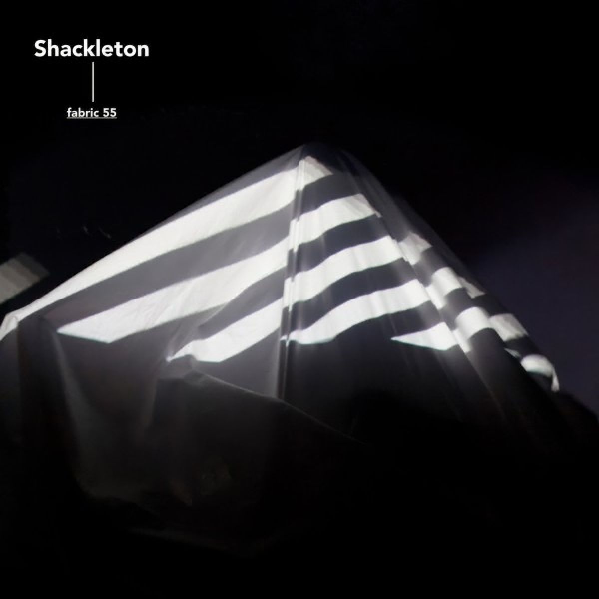 Afbeelding van Shackleton - Fabric 55