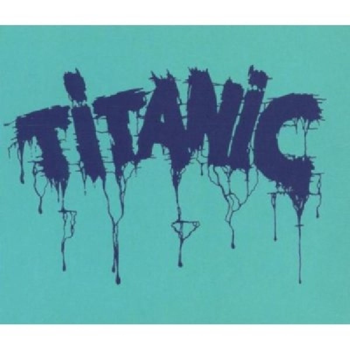 Afbeelding van Titanic -Digi-