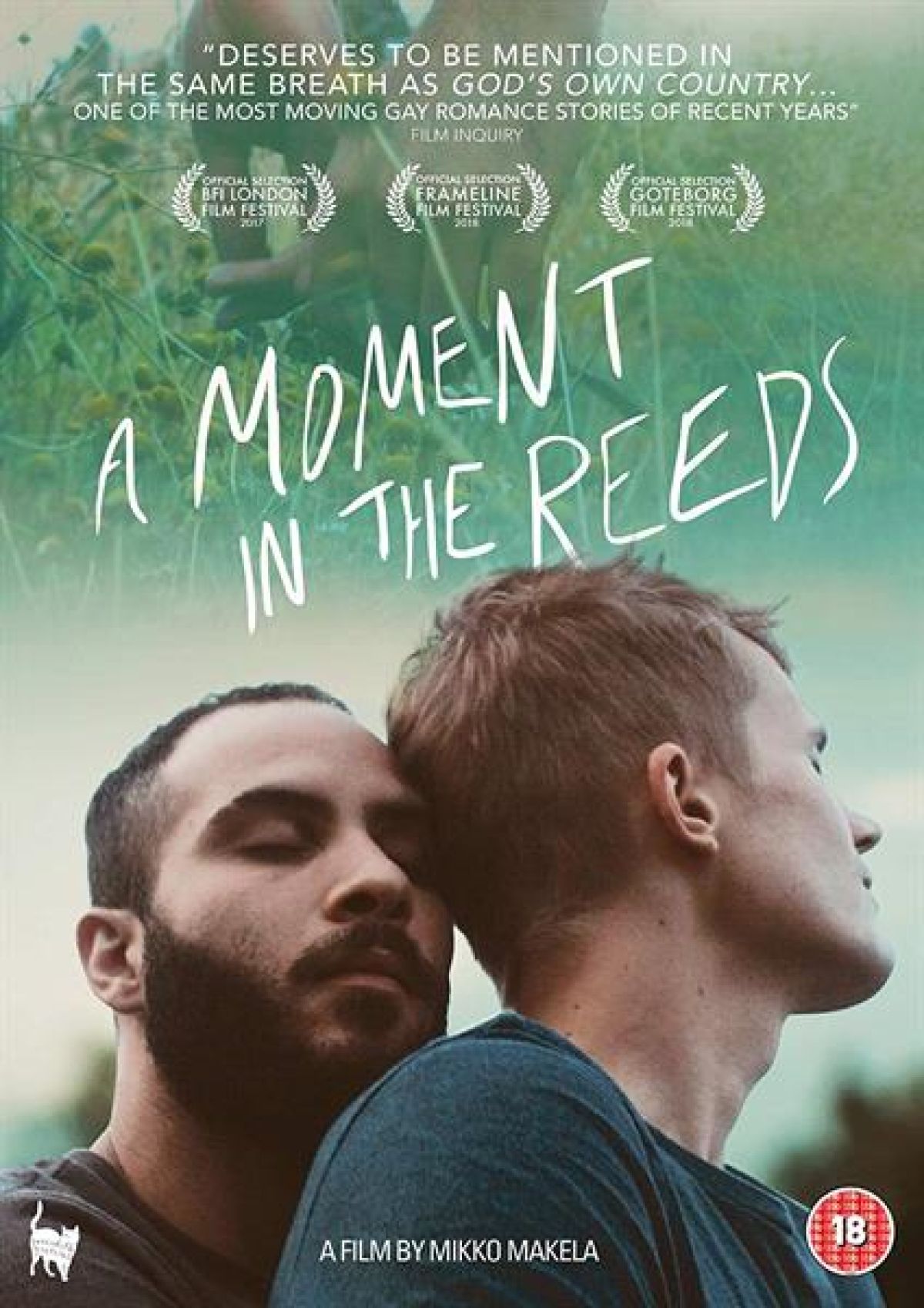 Afbeelding van A Moment In The Reeds