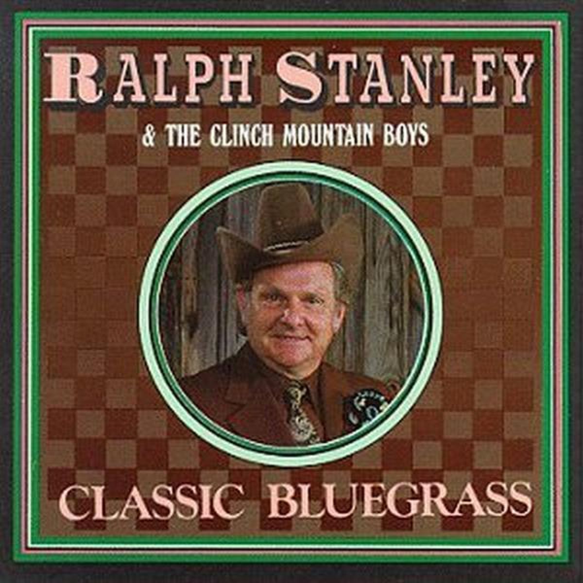 Afbeelding van Classic Bluegrass