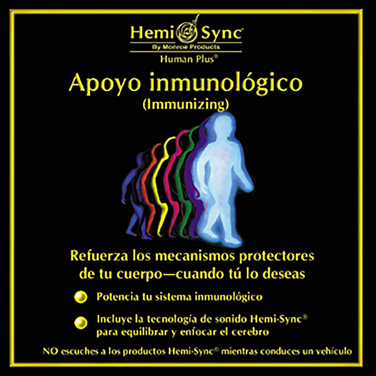 Various Artists - Apoyo Inmunológico (Spanish Immunizing)