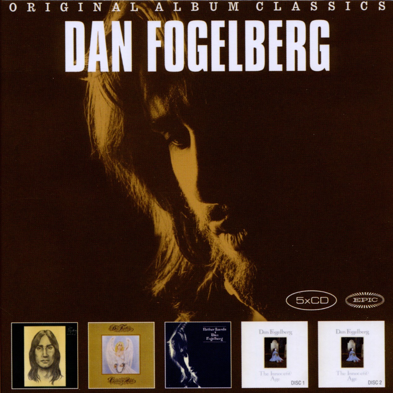 Afbeelding van Original Album Classics