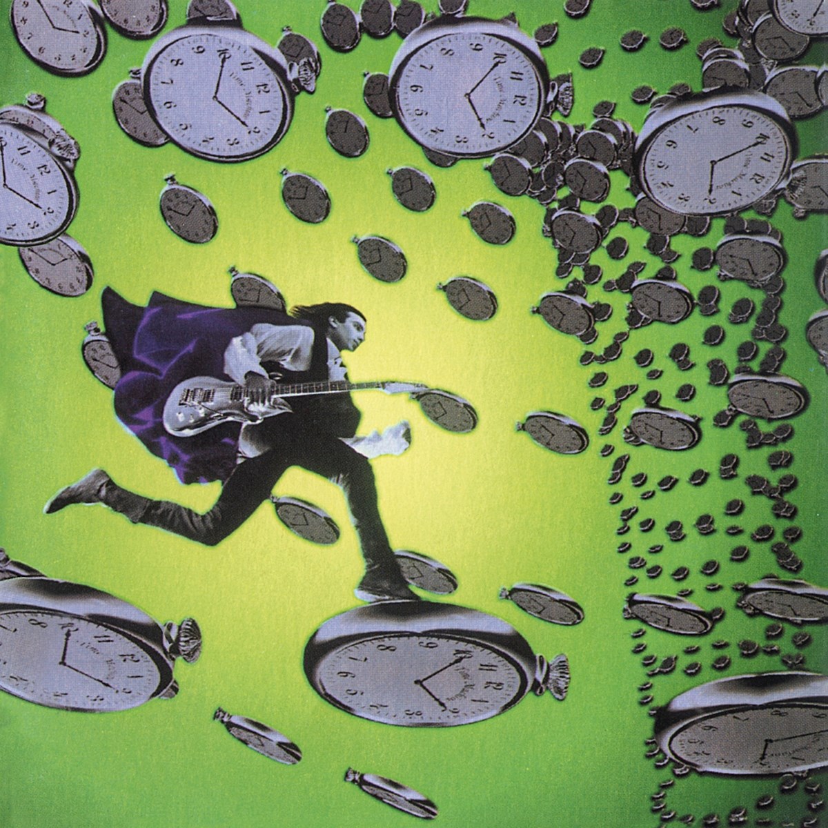 Afbeelding van Time Machine