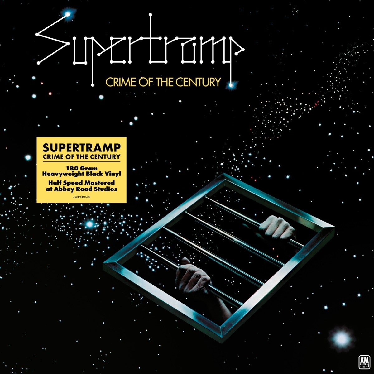 Supertramp - Crime Of The Century