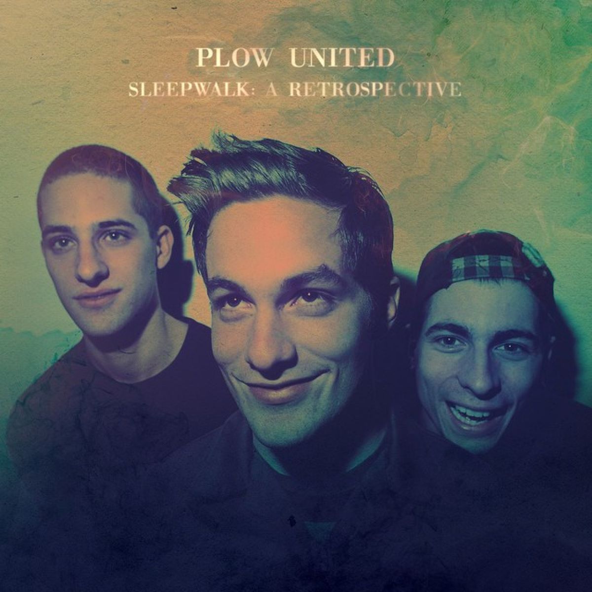Afbeelding van Plow United - Sleepwalk: A Retrospective