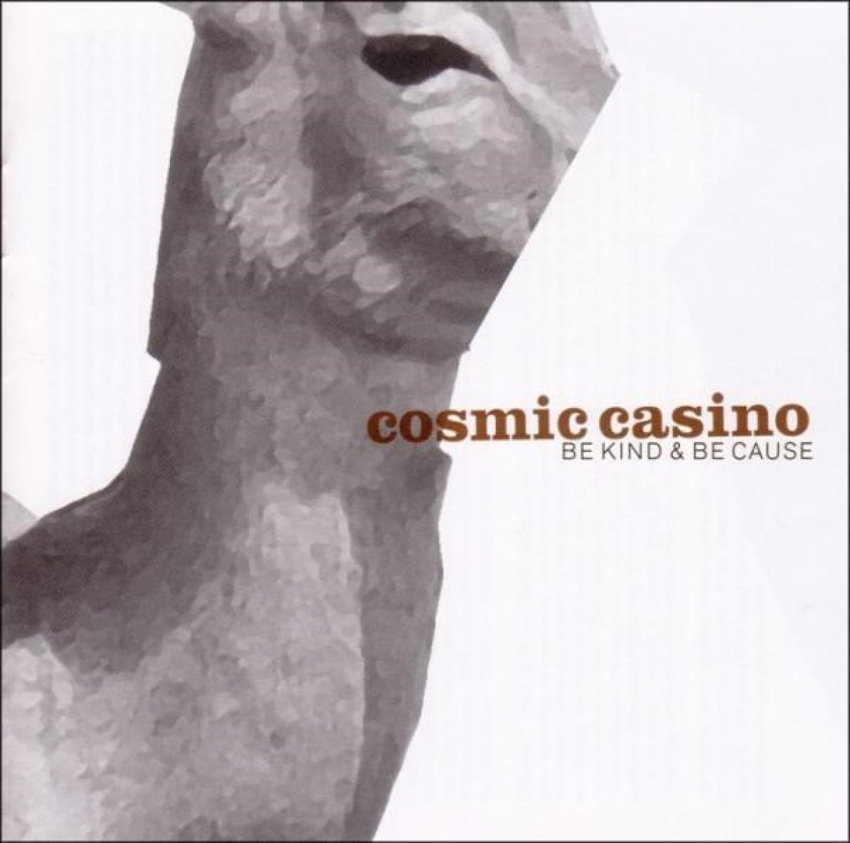 Cosmic Casino - Be Kind & Be Cause