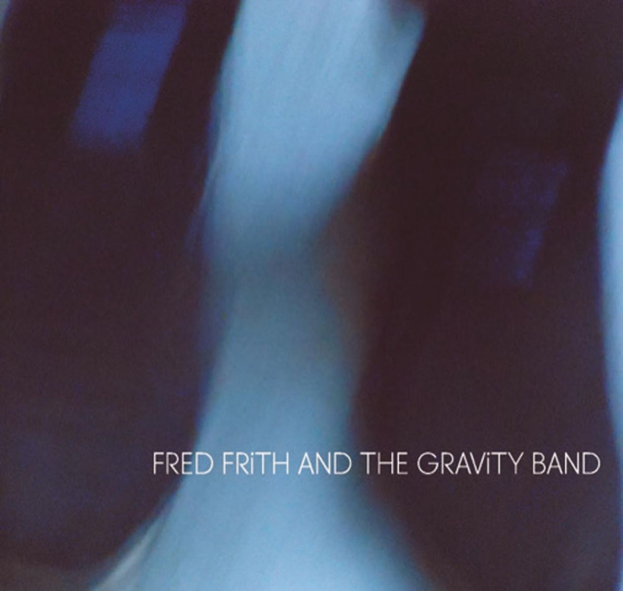 Afbeelding van Fred Frith & The Gravity Band - Fred Frith & Gravity Band