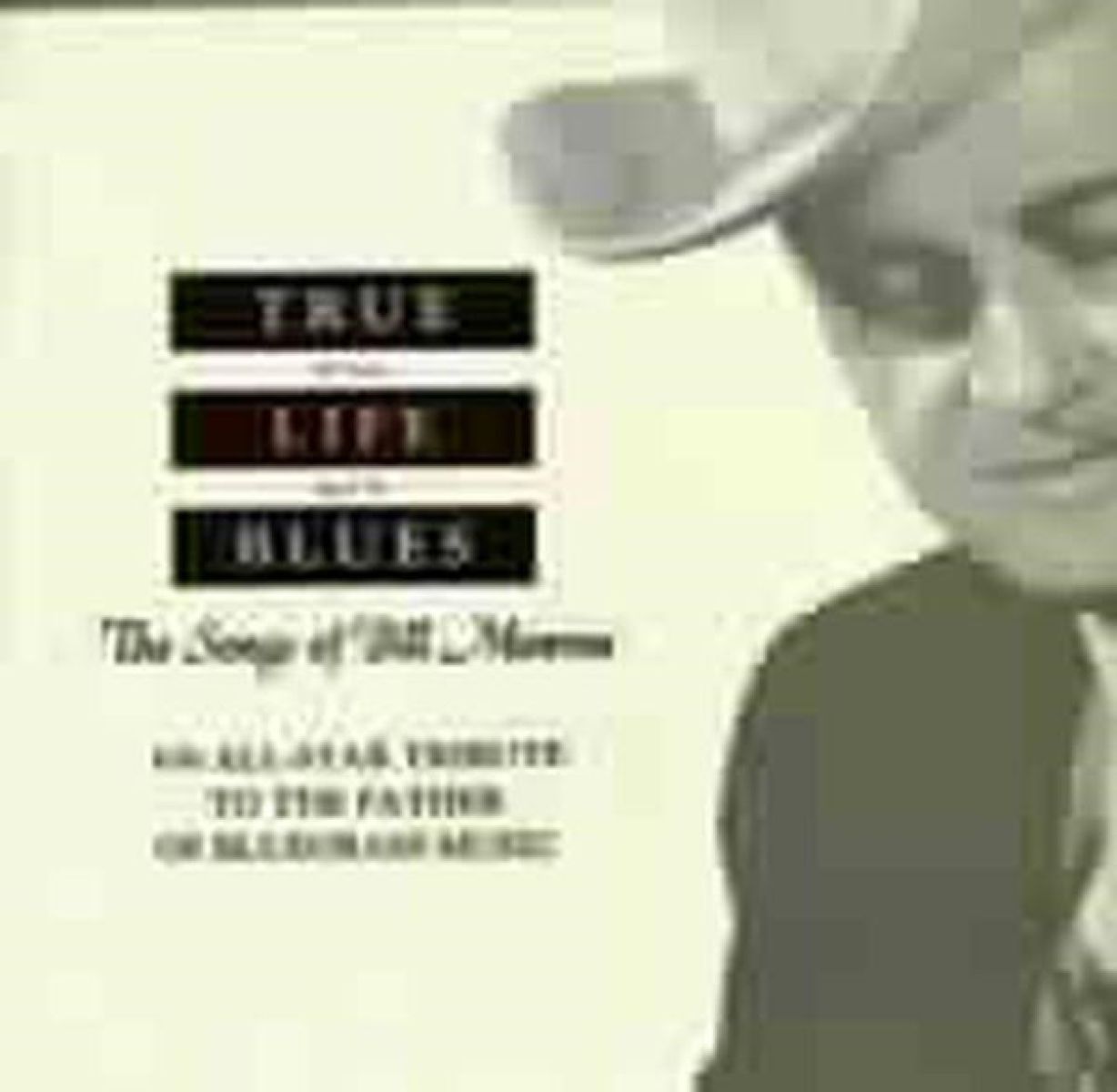 Afbeelding van Various Artists - True Life Blues - The Songs Of Bill Monroe