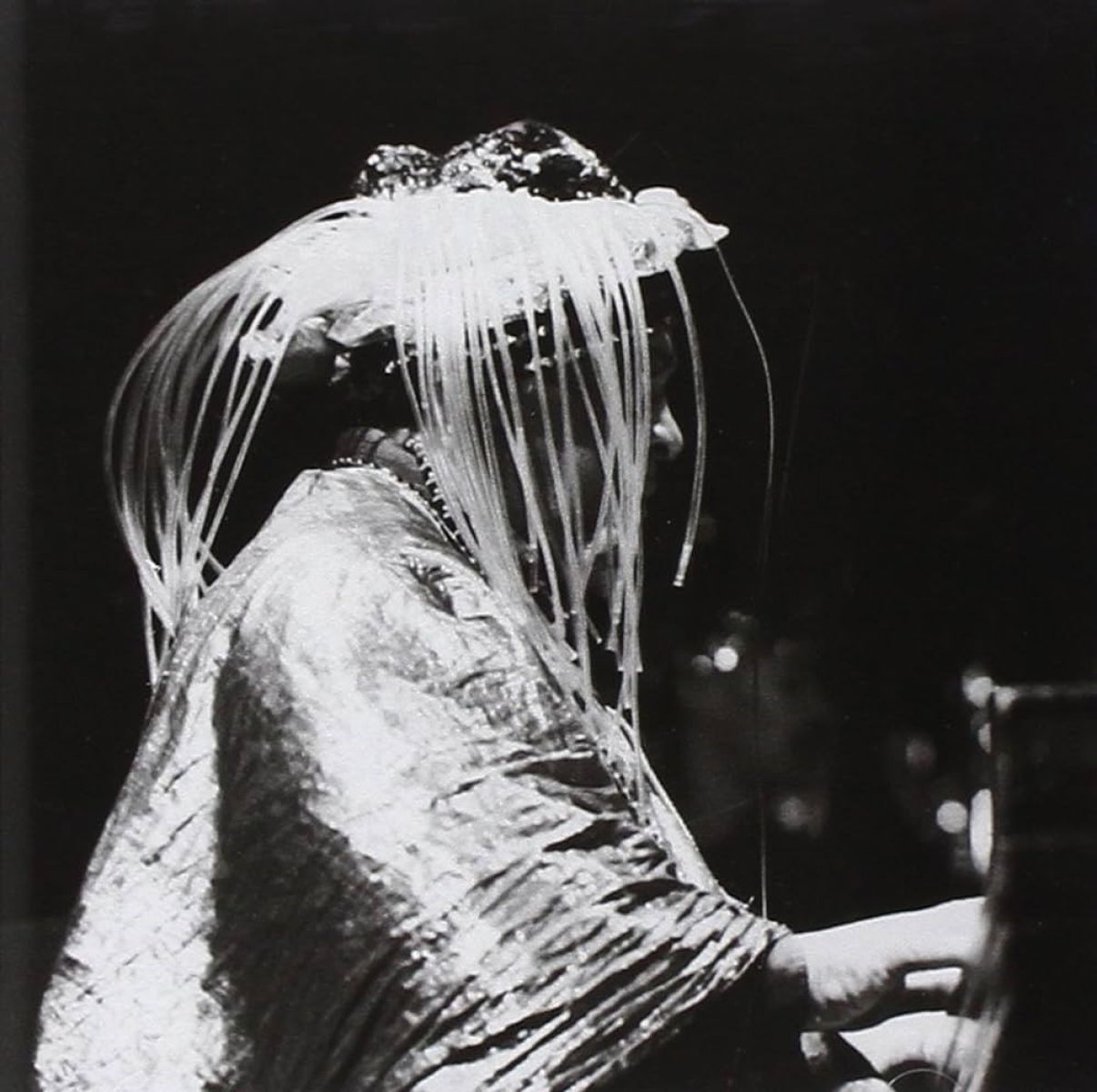 Afbeelding van Sun Ra - Untitled Recordings