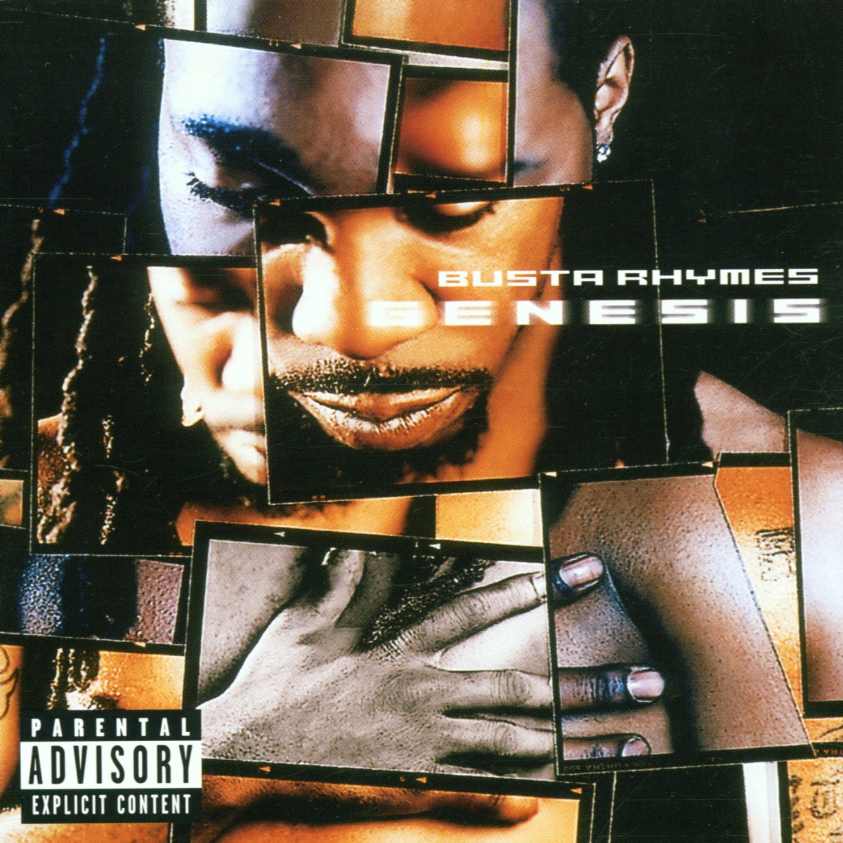 Afbeelding van Busta Rhymes - Genesis