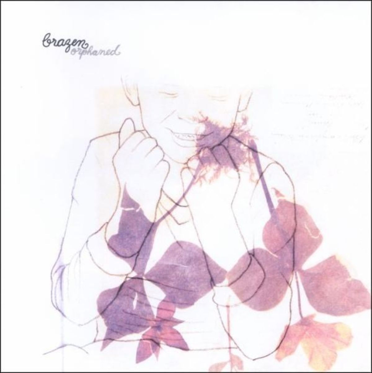 Brazen - Orphaned