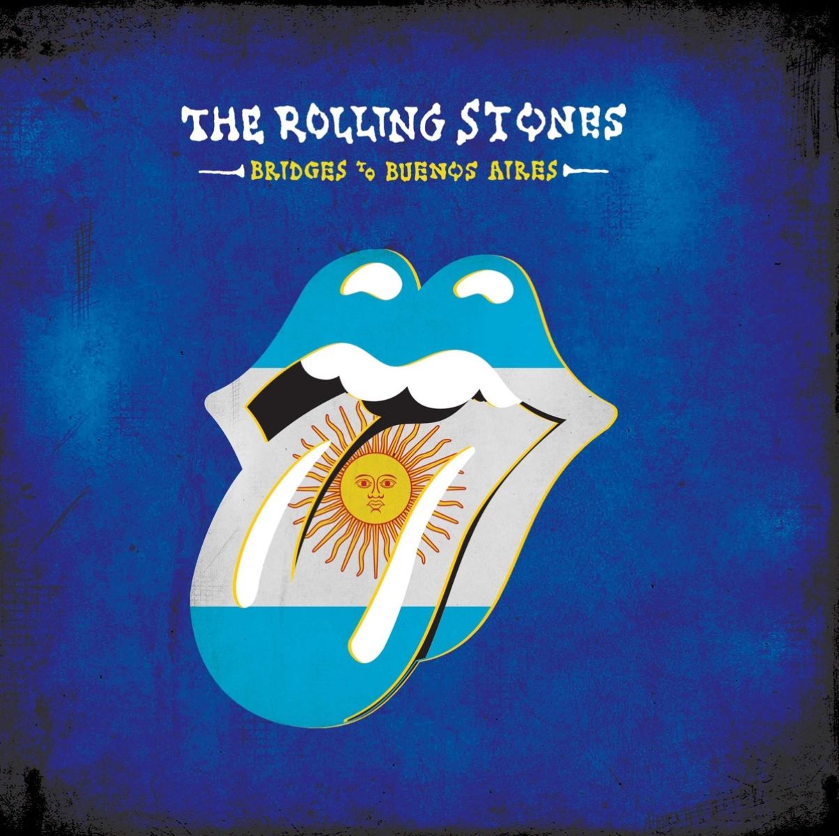 Afbeelding van The Rolling Stones - Bridges To Buenos Aires