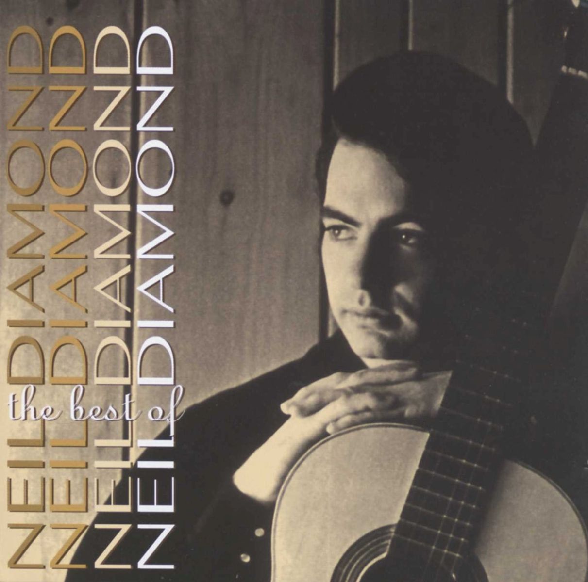 Afbeelding van Neil Diamond - The Best Of Neil Diamond
