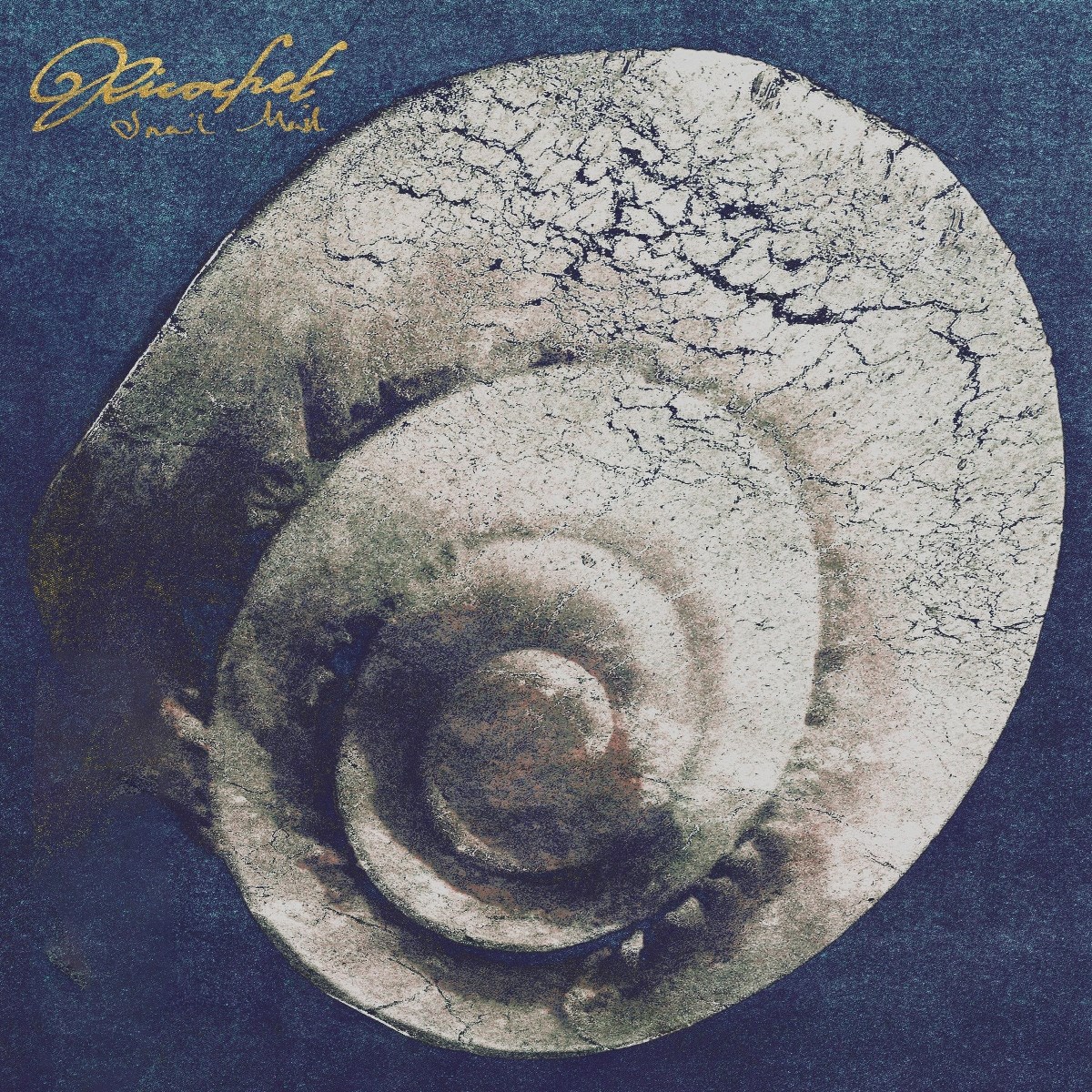 Afbeelding van Snail Mail - Ricochet
