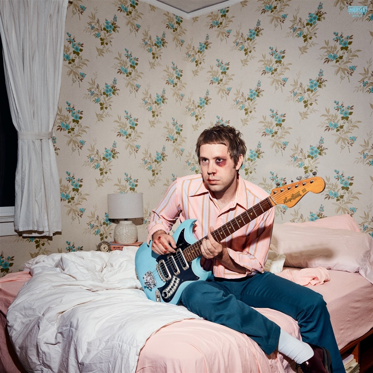 Afbeelding van Mike Krol - Power Chords