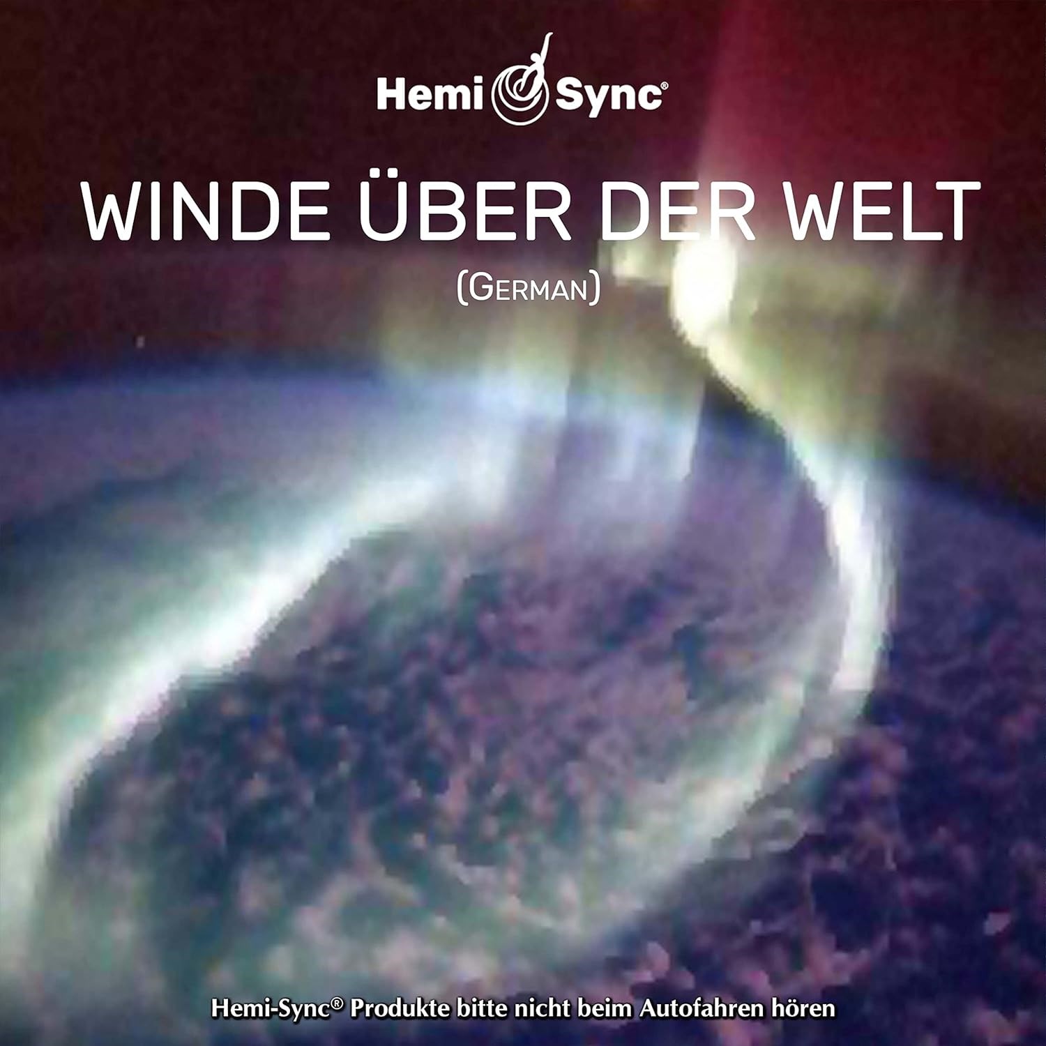 Afbeelding van Richard Roberts - Winde Über Der Welt (German)