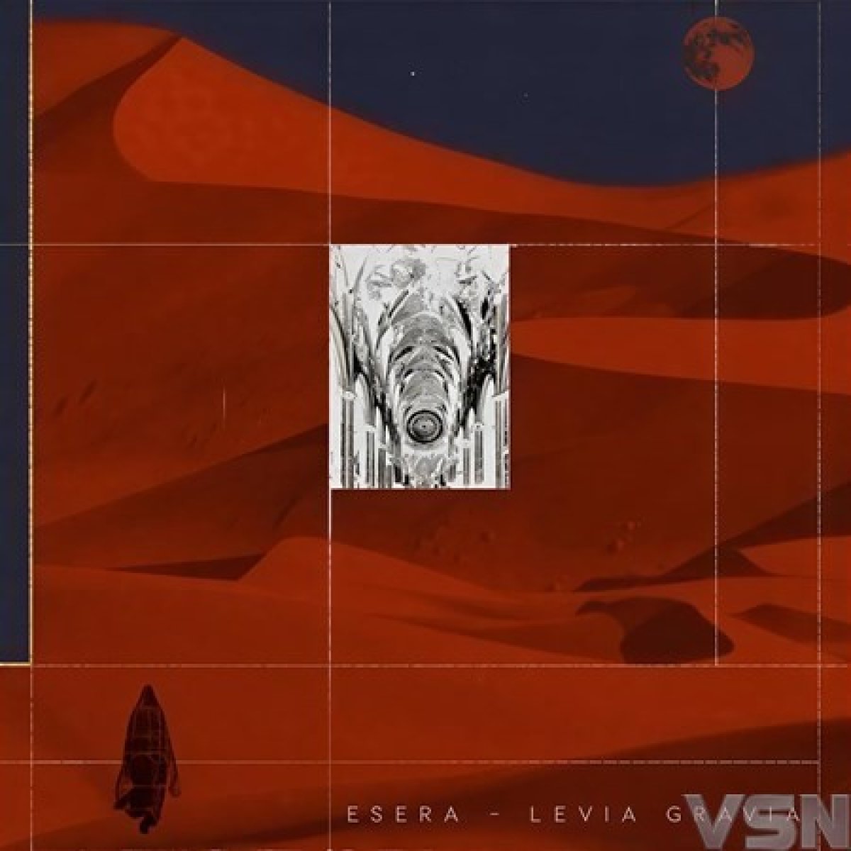 Esera - Levia Gravia