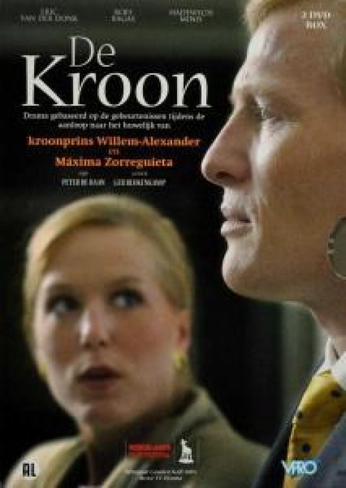 Afbeelding van De Kroon