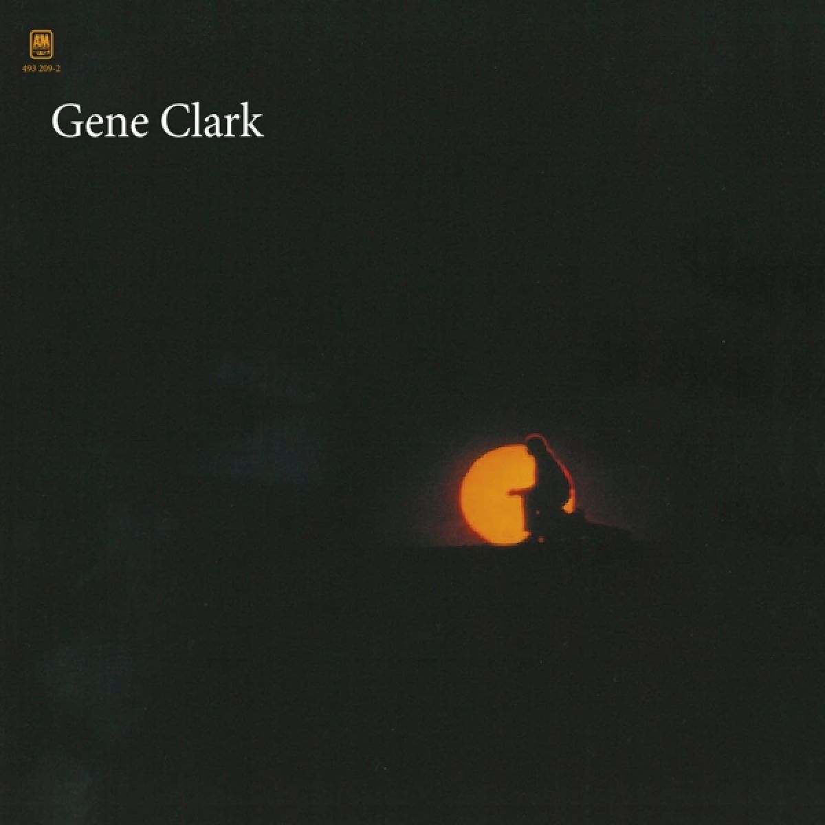 Afbeelding van Gene Clark - White Light
