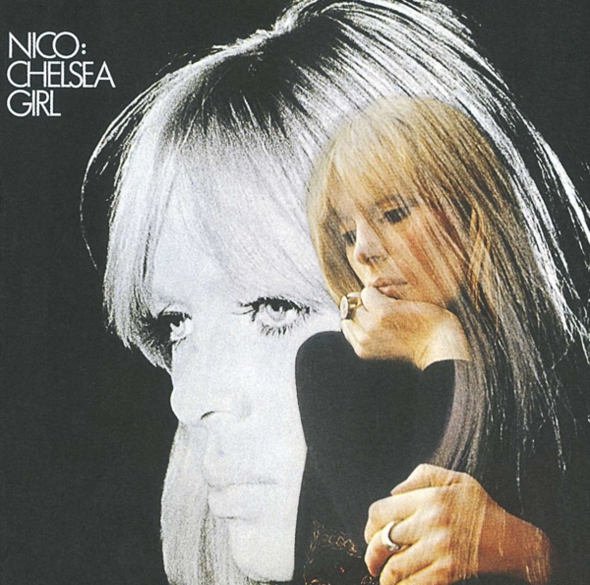 Afbeelding van Nico - Chelsea Girl