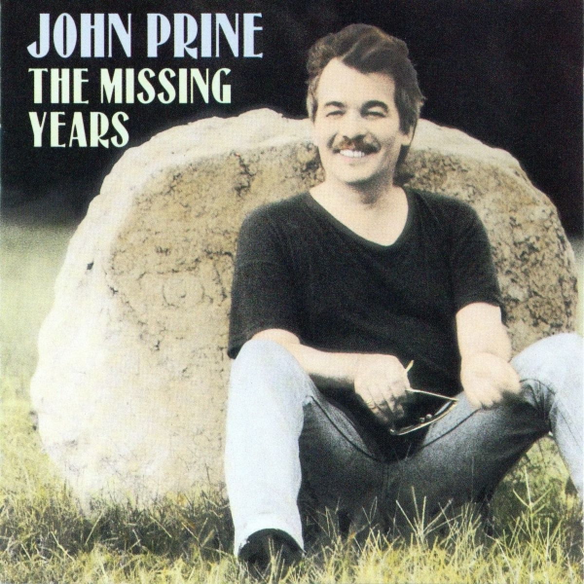 Afbeelding van Missing Years