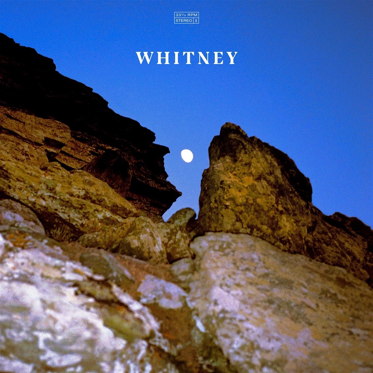 Afbeelding van Whitney - Candid